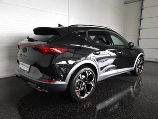 Formentor VZ 150/245 PHEV DSG - Image 2