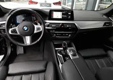 530 i Touring SPORTLINE Aut - Image 3