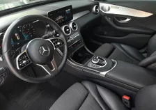 C 300 de PHEV T Avantgarde PHEV Aut - Image 11