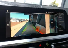 330 e Touring M-SPORT 4x4 PHEV Aut. - Image 5