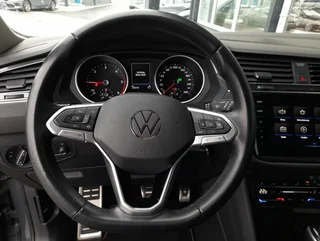 Tiguan URBAN SPORT PLUS 2,0 TDI DSG - Image 9