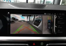 330 e Touring M-SPORT PHEV Aut - Image 5