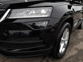 Karoq 4x4 2,0 TDI DSG - Image 13