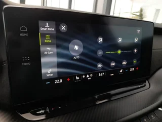 Octavia Combi RS 4x4 2,0 TDI DSG - Image 6