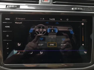 Tiguan LIFE 2,0 TDI DSG - Image 6