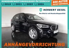 X1 25e M-SPORT 4x4 PHEV Aut - Image 1