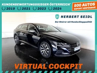 Arteon SB ELEGANCE PHEV DSG - Image 1