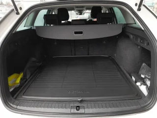 Octavia Combi STYLE 2,0 TDI DSG - Image 29