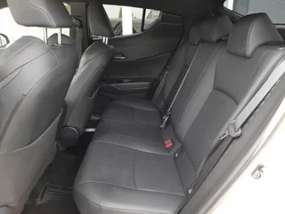 C-HR 2,0 Hybrid C-LUB Aut - Image 12