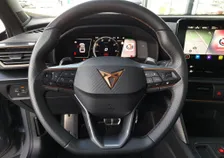 Formentor 4x4 2,0 TDI DSG - Image 9