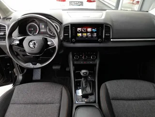 Karoq DRIVE 2,0 TDI DSG - Image 3