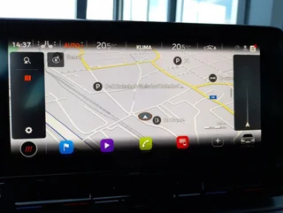 Leon ST FR-LINE 2,0 TDI - Image 5