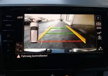 Passat Variant ELEGANCE 2,0 TDI DSG - Image 4