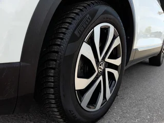 T-Roc ACTIVE 4x4 2,0 TDI DSG - Image 14