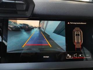 A3 SB 30 TFSI S-tr - Image 4