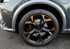 Formentor VZ 150/245 PHEV DSG - Image 17