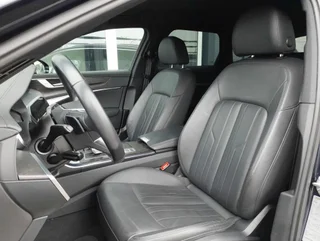 A6 Avant DESIGN 40 TDI quattro S-tr - Image 11