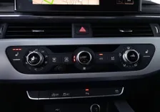 A4 Avant 35 TDI S-tr - Image 5