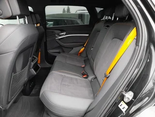 e-tron 50 quattro S-LINE BLACK EDITION - Image 13