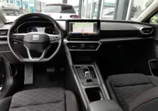 Leon ST FR-LINE PHEV DSG - Image 3