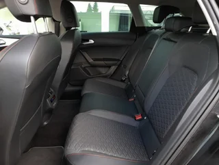 Leon ST FR-LINE 2,0 TDI DSG - Image 12