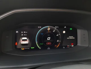 Formentor VZ PHEV 150/245 DSG - Image 7