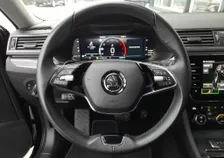 Superb Kombi PREMIUM EDITION 2,0 TDI DSG - Image 9