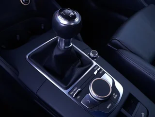 A3 Cabrio DESIGN 1,5 TFSI S-tr - Image 8