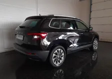 Karoq CLEVER 4x4 2,0 TDI DSG - Image 2