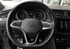 Tiguan URBAN SPORT PLUS 2,0 TDI DSG - Image 9