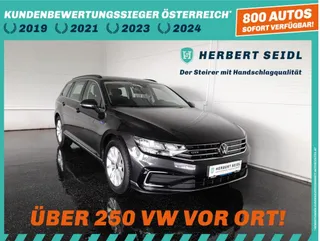 Passat Variant GTE PHEV DSG