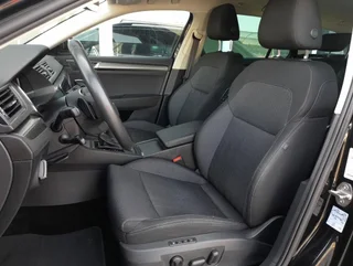 Superb Kombi STYLE PHEV 156/218 DSG - Image 12