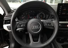 A4 Avant 35 TDI S-tr. - Image 7