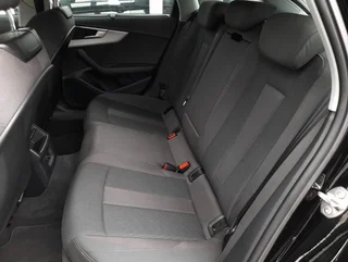 A4 Avant 35 TDI S-tr. - Image 11