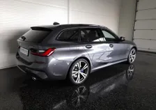 330 e Touring M-SPORT PHEV Aut - Image 2