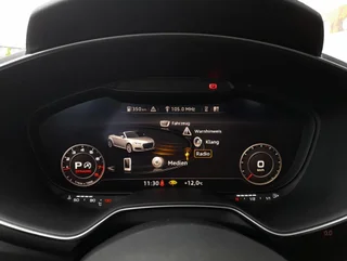 TT Roadster S-LINE SELECTION 45 TFSI quattro S-tr - Image 7