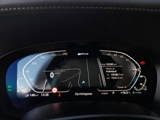 530 e Touring LUXURY LINE PHEV 4x4 Aut - Image 7