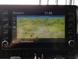 Corolla Kombi TREK 2,0 Hybrid Aut. - Image 5