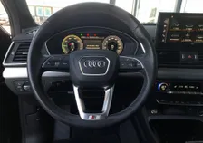 Q5 SB 55 TFSI e S-LINE quattro PHEV S-tr. - Image 10