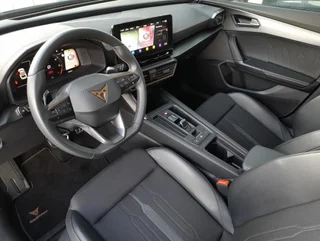 Formentor 4x4 2,0 TDI DSG - Image 11