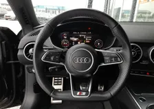 TT Roadster S-LINE SELECTION 45 TFSI quattro S-tr - Image 5