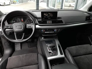 Q5 SPORT 50 TFSI e quattro PHEV S-tr - Image 3