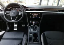 Arteon SB ELEGANCE PHEV DSG - Image 3