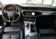 A6 Avant SPORT 35 TDI S-tr - Image 3
