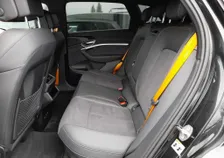 e-tron 50 quattro S-LINE BLACK EDITION - Image 13