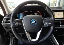 320 e Touring SPORT-LINE PHEV Aut - Image 7