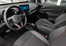 ID 4 GTX 77kWH Aut - Image 10