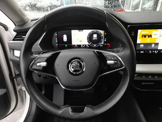 Octavia Combi STYLE 2,0 TDI DSG - Image 8