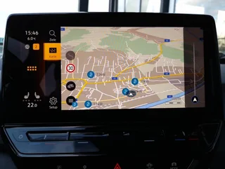 ID 3 PURE PERFORMANCE upgrade 45kWh - Image 7