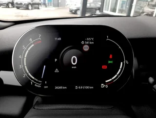 Cooper S Cabrio Aut - Image 7